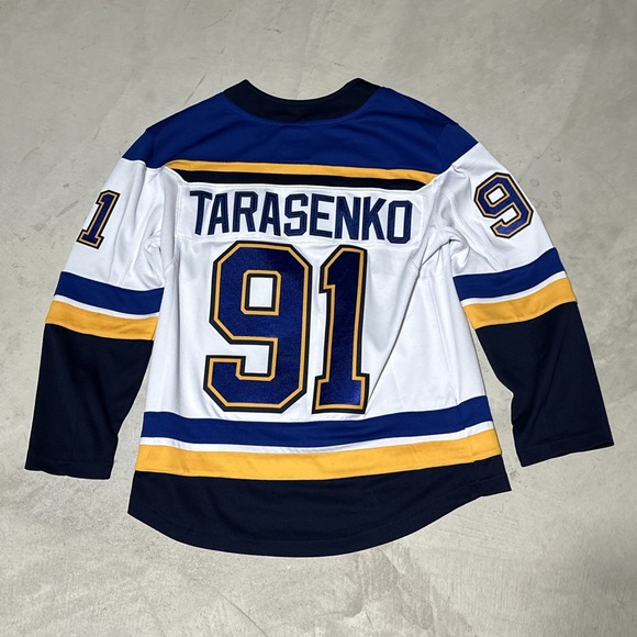 Fanatics Other - Fanatics St Louis Blues Vladimir Tarasenko Breakaway Jersey Men's Size XS